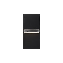 Load image into Gallery viewer, Draped Outdoor LED Wall Light (12-Inch/3000K).
