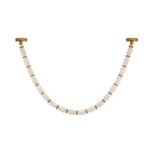 Load image into Gallery viewer, Entice LED Pendant Light (18-Light/Remote Mount).
