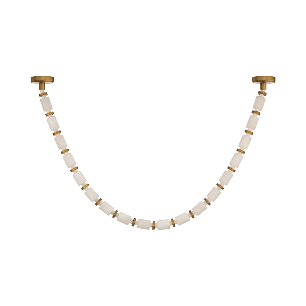 Entice LED Pendant Light (18-Light/Remote Mount).
