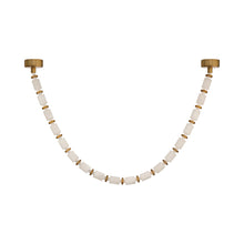 Load image into Gallery viewer, Entice LED Pendant Light (18-Light/Surface Mount).
