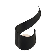 Load image into Gallery viewer, Flamme Outdoor LED Wall Light.
