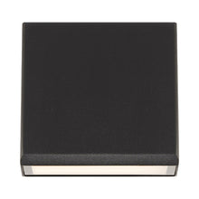Load image into Gallery viewer, Flue Outdoor LED Wall Light.
