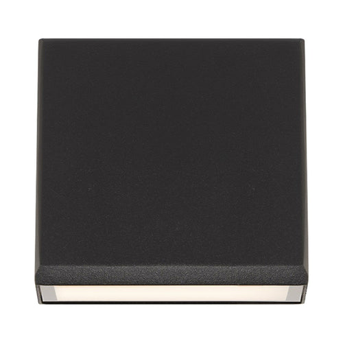 Flue Outdoor LED Wall Light.