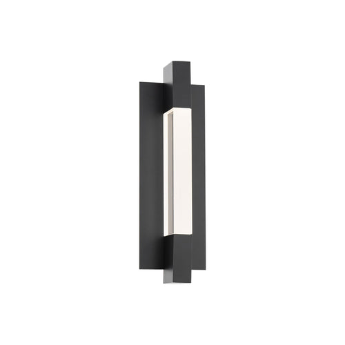 Heliograph LED Wall Light.