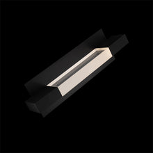 Load image into Gallery viewer, Heliograph LED Wall Light in Detail.
