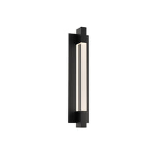 Load image into Gallery viewer, Heliograph LED Wall Light in Detail.
