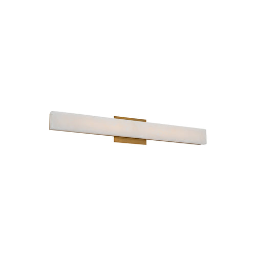 Lanza LED Bath Wall Light.