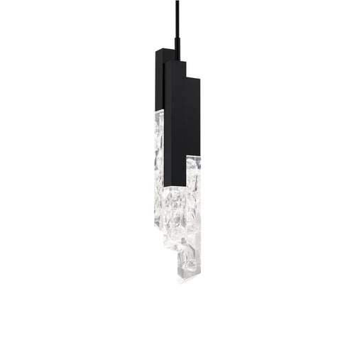 Montage LED Mini Pendant Light.