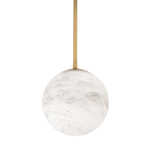 Pisces LED Pendant Light.