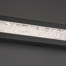 Load image into Gallery viewer, Posh LED Bath Vanity Light in Detail.

