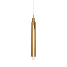 Load image into Gallery viewer, Saber LED Mini Pendant Light.
