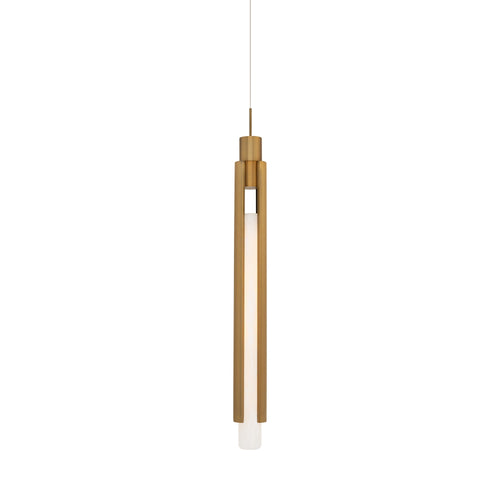 Saber LED Mini Pendant Light.