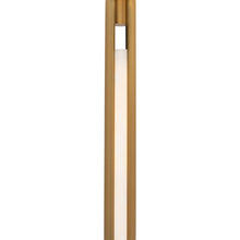 Load image into Gallery viewer, Saber LED Mini Pendant Light in Detail.
