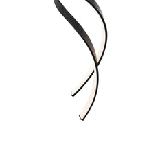 Load image into Gallery viewer, Synopsis LED Pendant Light in Detail.
