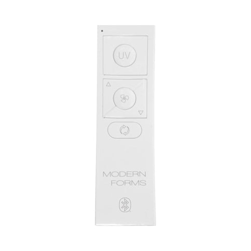 UV Bluetooth Remote.