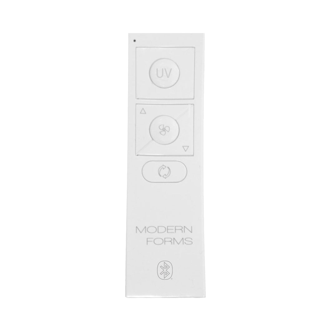 UV Bluetooth Remote.