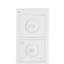 Load image into Gallery viewer, UV Bluetooth Remote in Detail.
