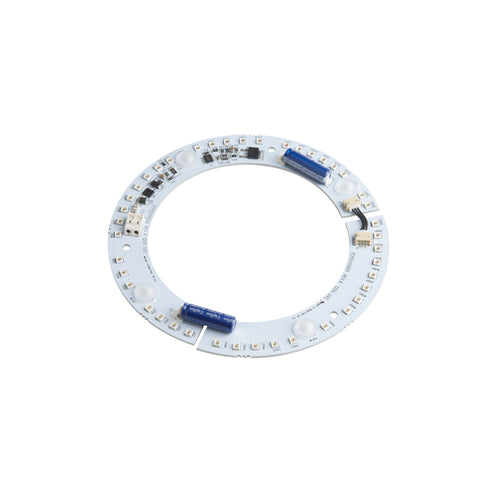 UV-C Module Replacement.