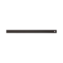 Load image into Gallery viewer, 72-Inch Downrod in Roman Bronze.
