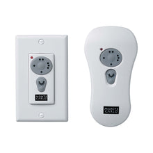 Load image into Gallery viewer, Reversible Wall / Hand-Held Remote Transmitter (Downlight Control).
