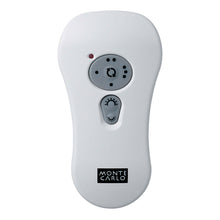 Load image into Gallery viewer, Reversible Wall / Hand-Held Remote Transmitter in Detail.
