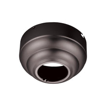 Load image into Gallery viewer, Slope Ceiling Adapter in Aged Pewter.
