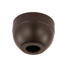 Load image into Gallery viewer, Slope Ceiling Canopy Kit in Bronze.
