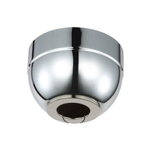 Load image into Gallery viewer, Slope Ceiling Canopy Kit in Chrome.
