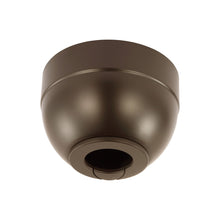 Load image into Gallery viewer, Slope Ceiling Canopy Kit in Oil Rubbed Bronze.
