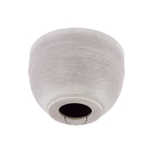 Load image into Gallery viewer, Slope Ceiling Canopy Kit in Washed Grey.
