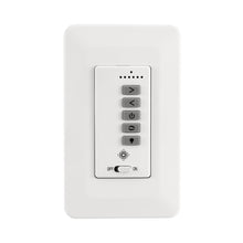 Load image into Gallery viewer, ESSWC Wall Control (6-Speed/On/Off Switch/Battery/Dimmer).

