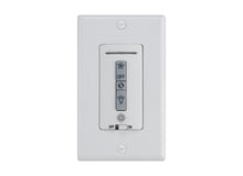 Load image into Gallery viewer, ESSWC Wall Control (3-Speed).
