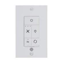 Load image into Gallery viewer, ESSWC Wall Control (4-Speed).
