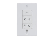Load image into Gallery viewer, ESSWC Wall Control (4-Speed).
