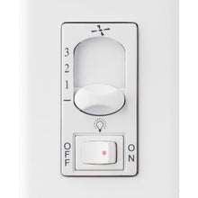 Load image into Gallery viewer, ESSWC Wall Control in Detail.
