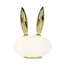 Load image into Gallery viewer, Pet Table Lamp in Purr.
