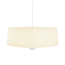 Load image into Gallery viewer, Plie Plisse Pendant Light (98.4-Inch).
