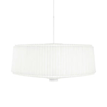 Load image into Gallery viewer, Plie Plisse Pendant Light.
