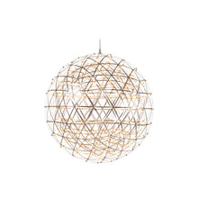 Load image into Gallery viewer, Raimond II LED Pendant Light (24-Inch).

