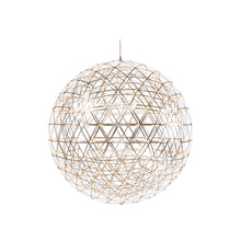 Load image into Gallery viewer, Raimond II LED Pendant Light (35-Inch).
