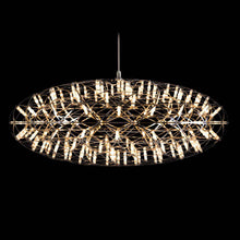 Load image into Gallery viewer, Raimond II Zafu LED Pendant Light in Detail.
