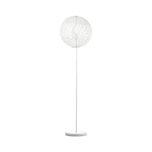 Load image into Gallery viewer, Random II Floor Lamp in White (Small).
