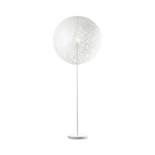 Load image into Gallery viewer, Random II Floor Lamp in White (Medium).
