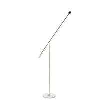 Load image into Gallery viewer, T LED Floor Lamp in Detail.
