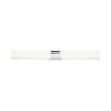 Load image into Gallery viewer, Artemis LED Bath Wall Light in Detail.

