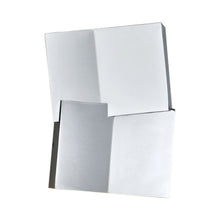 Load image into Gallery viewer, Ciro LED Bath Wall Light in Detail.
