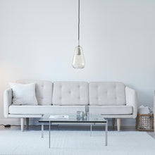 Load image into Gallery viewer, Anoli Pendant Light in living room.
