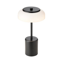 Load image into Gallery viewer, Blossi LED Mini Portable Table Lamp.
