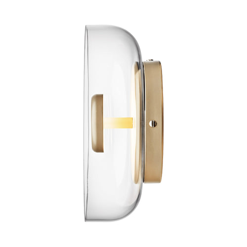 Blossi LED Wall Light.