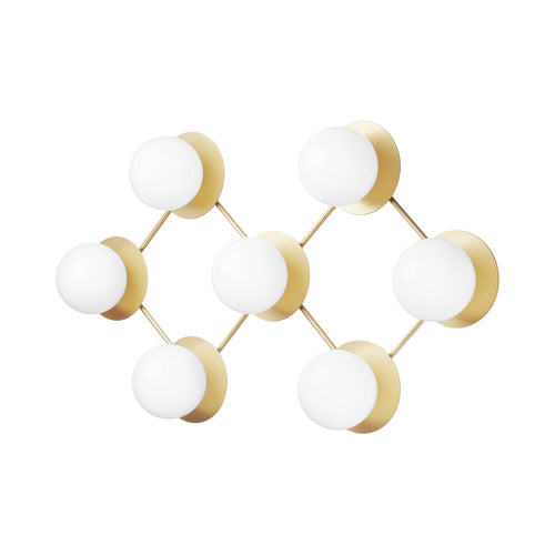 Liila Ceiling / Wall Light.